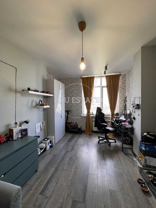 2-комнатная квартира по адресу ул. Ильенка Юрия (площадь 80 м²) - Atlanta.ua - фото 11