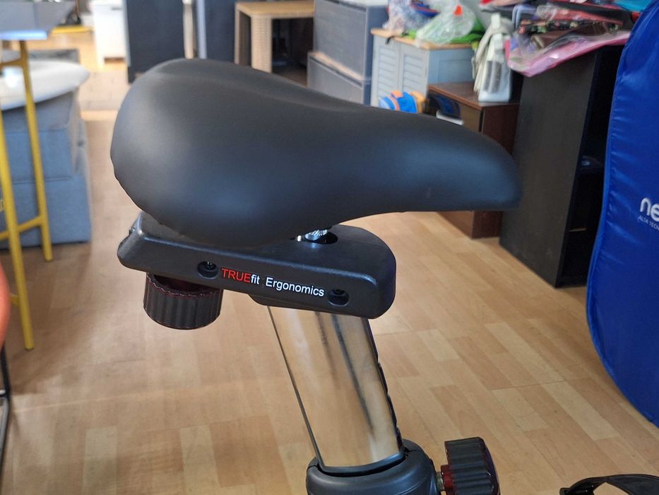 Rowerek stacjonarny treningowy Reebok GB50 do 120kg