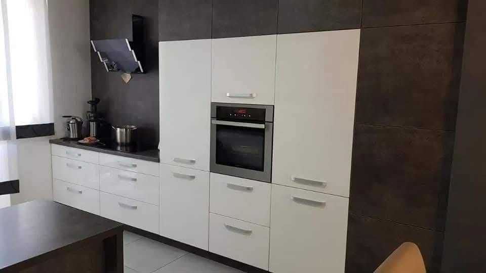Apartment in Kalisz, Śródmieście I - Widok 4