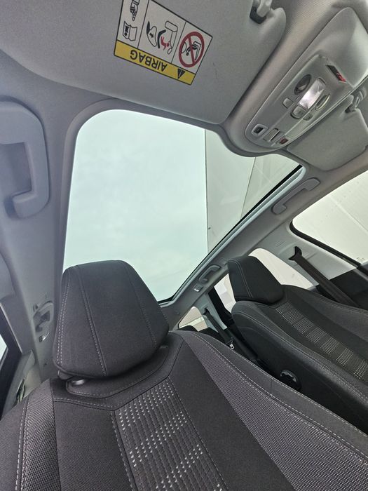 Peugeot 308 sw executive