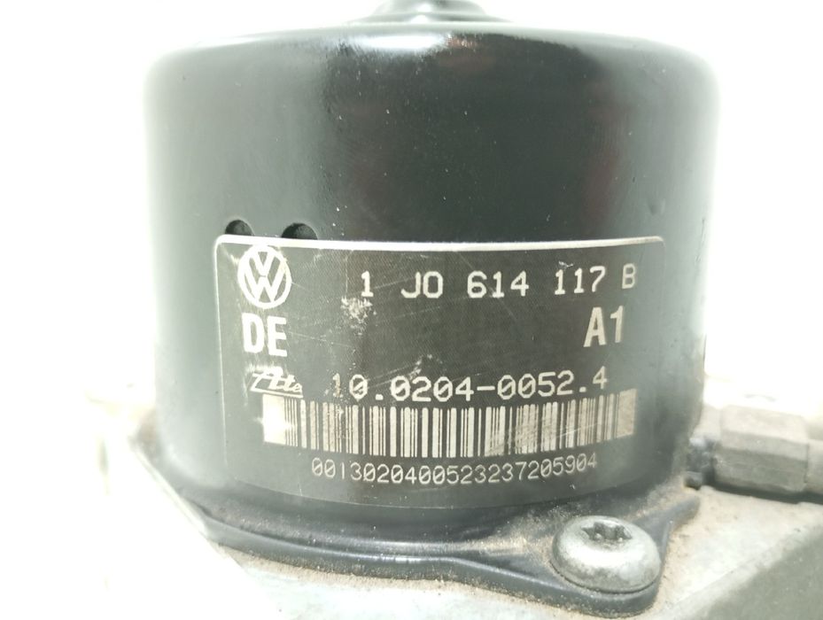 ABS AUDI A3 (8L1)