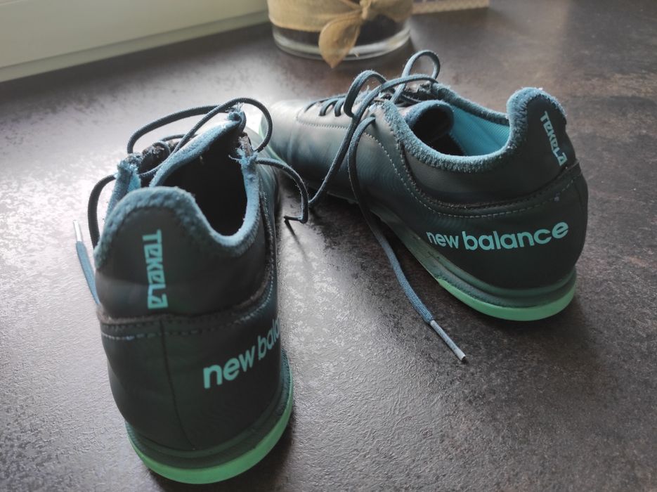 Adidasy new balance 38