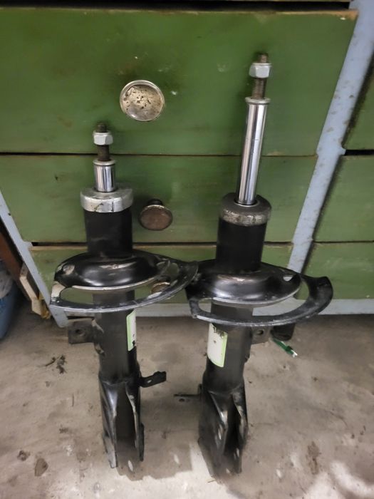 Продам амортизаторы  JEEP COMPACC ,PATRIOT