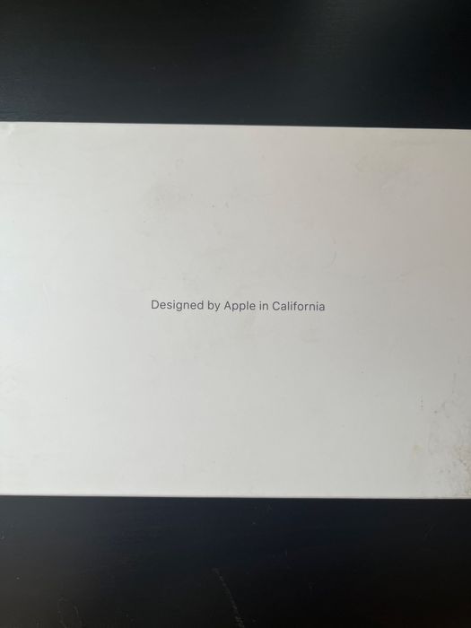 Apple Magic Keyboard 2 + Magic Mouse 2