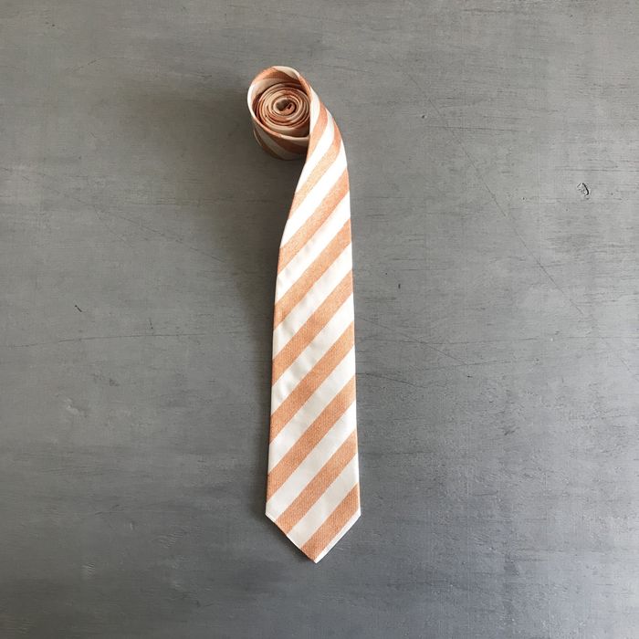Галстук Ermenegildo Zegna