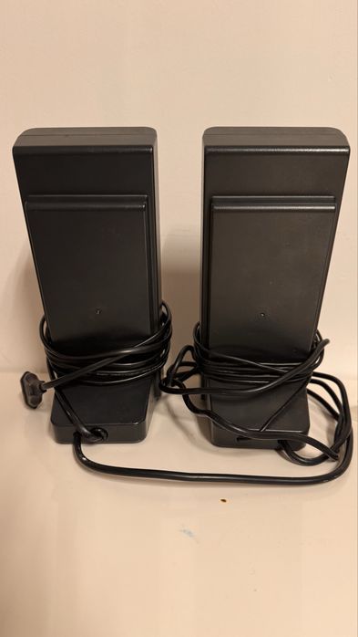 Głośniki komputerowe Logitech X-140 2.0 (X140)