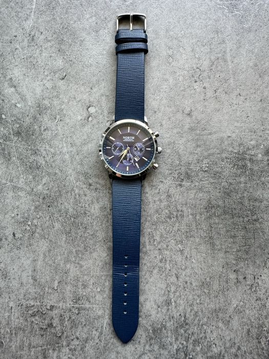 Zegarek North Sport Watch