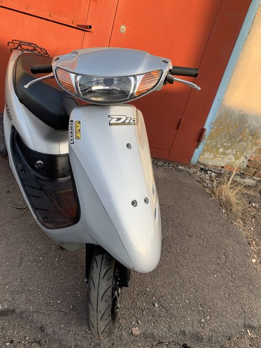 Японські скутери Honda  Dio 27 34 35 Без пробігу по україні
