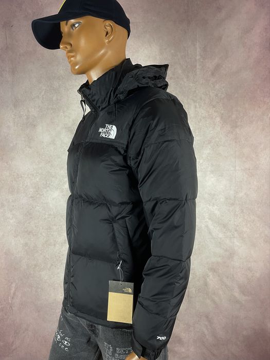 Пухова курка The North Face 700 1996 Nuptse TNF Чоловіча/Жіноча