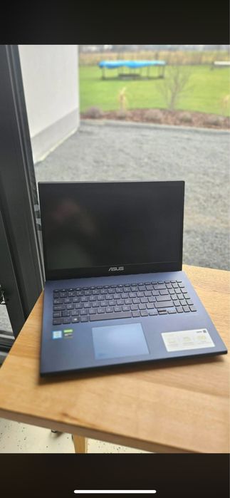 ASUS VIVOBOOK 15 X571GT I7-9750H/16GB/512/W10X (X571GT-AL284T)