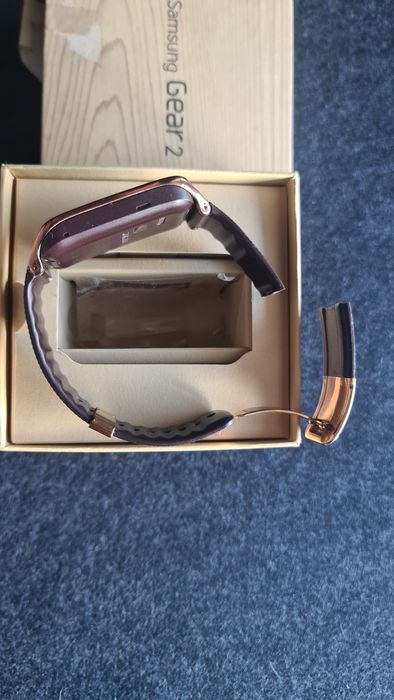 Samsung Galaxy Gear 2