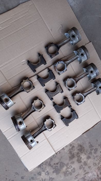 Мотор Geely MK  СК  блок цилиндров