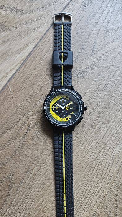 Zegarek Ferrari Scuderia