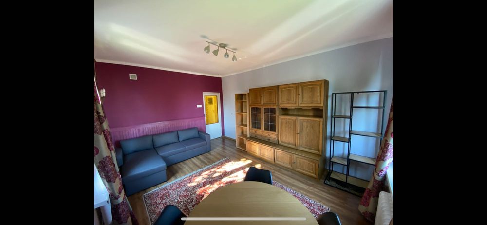 2 pokojowe mieszkanie w Centrum Białegostoku - idealne dla studenta