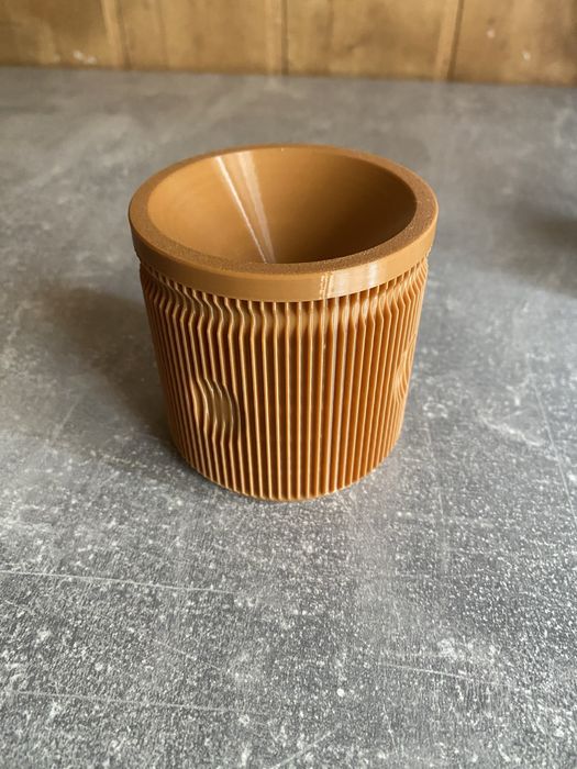 Попільничка для стиків