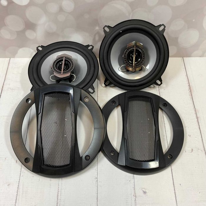 Автоакустика Pioneer TS-A1395S 240 Вт 13 см 5.25 дюймів 13см