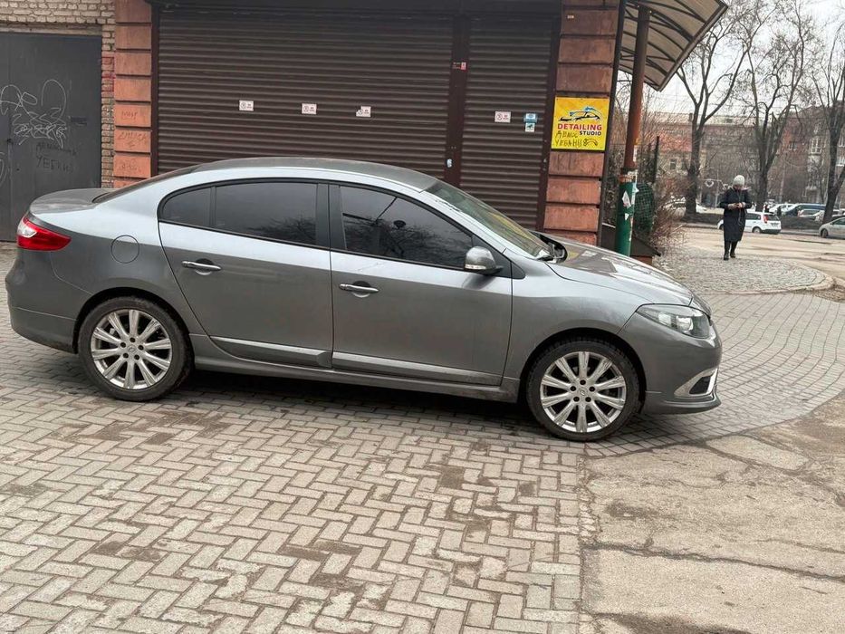 Renault Fluence 2016 VIN KNMC4C2HMGP192978 фото оголошення 17 з 24