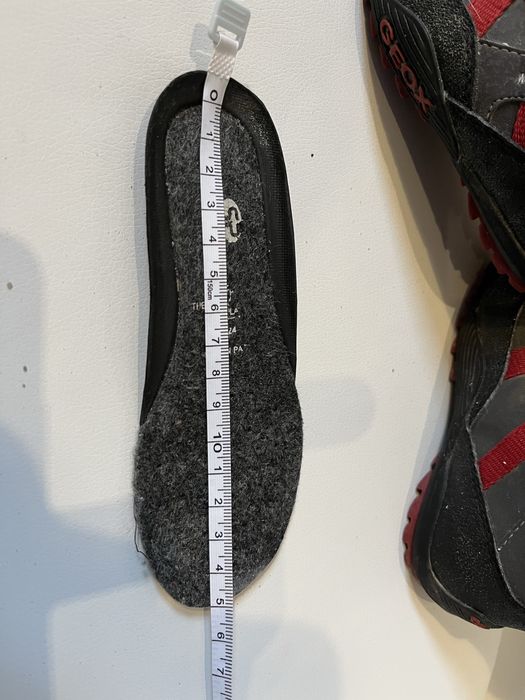 Buty geox rozmiar 24