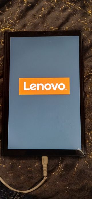 Tablet lenovo tab M10 HD