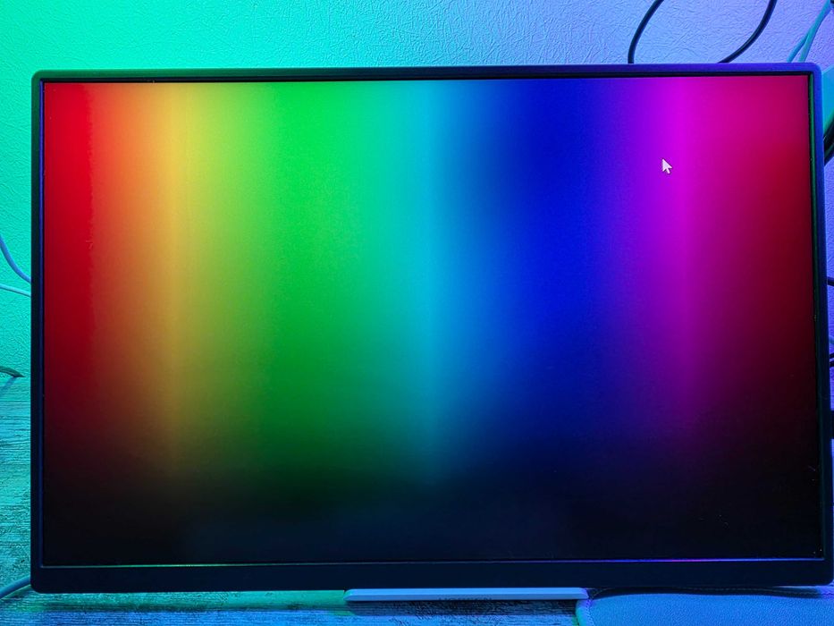 Портативний монітор MUCAI N160 16"/2.5K/144hz