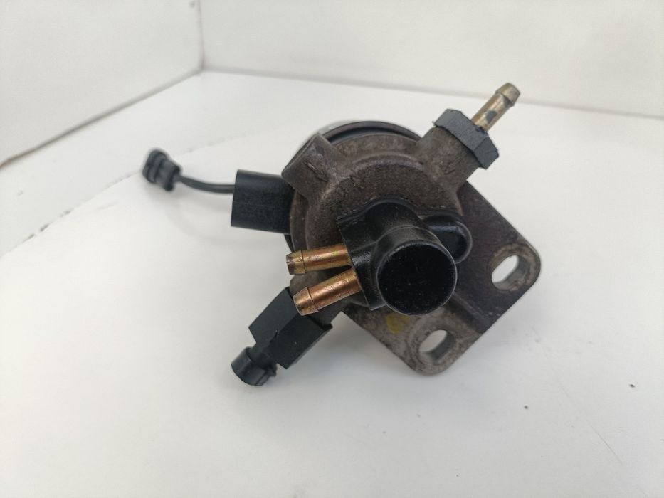Corpo filtro gasóleo HYUNDAI Getz (TB)