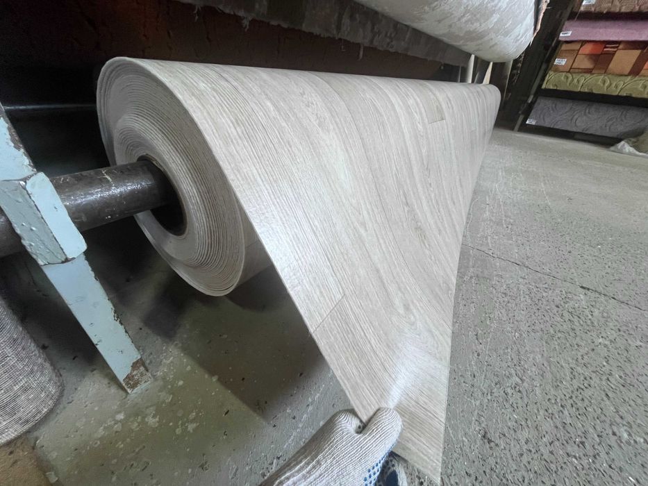 Лінолеум, висока якість, роздріб та опт!!