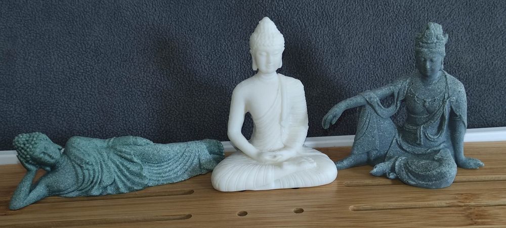 Кролик вдачі фігурка вихованець дух статуетка для чабані чайної церемо