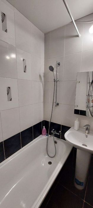 3х комн.кв. на Вильямса 3/10 газовый дом ремонт