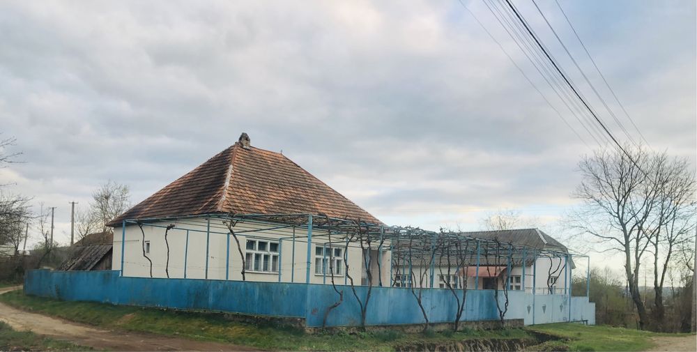 Продається будинок.