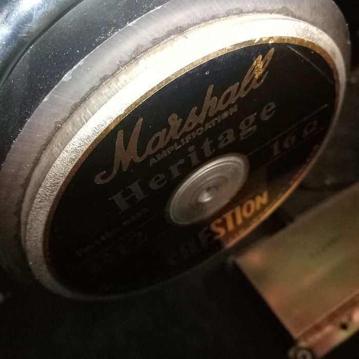 Marshall JTM 60 Combo Gitarowe 60W Made in England