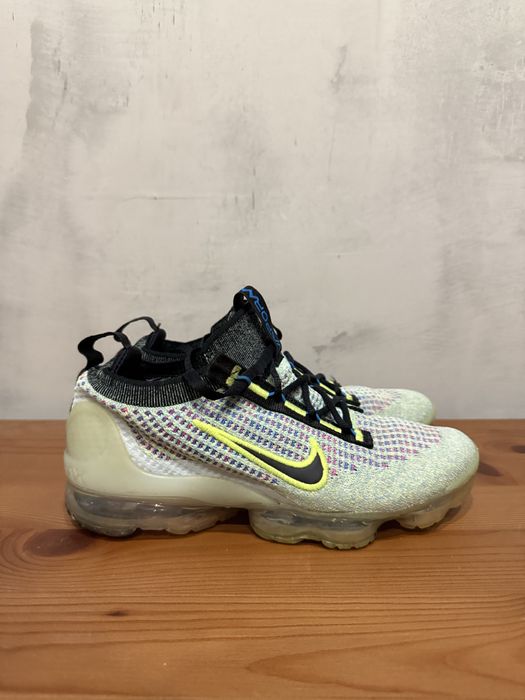 Nike Air Vapormax 2021 Flyknit