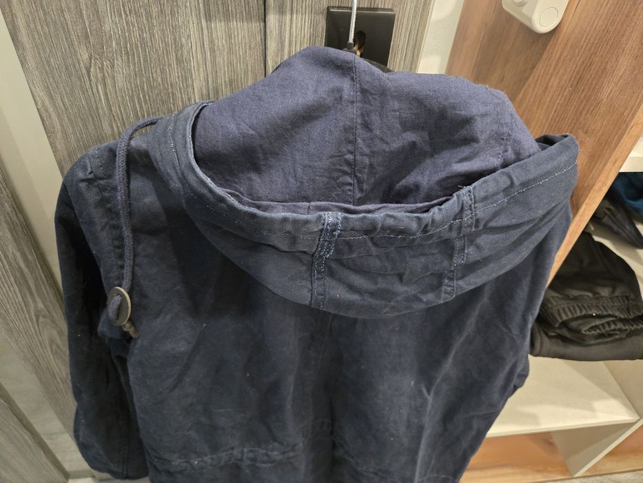 Kurtka męska Sinsay