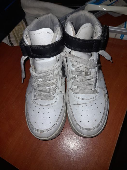 Tênis Nike Masculino/Feminino.