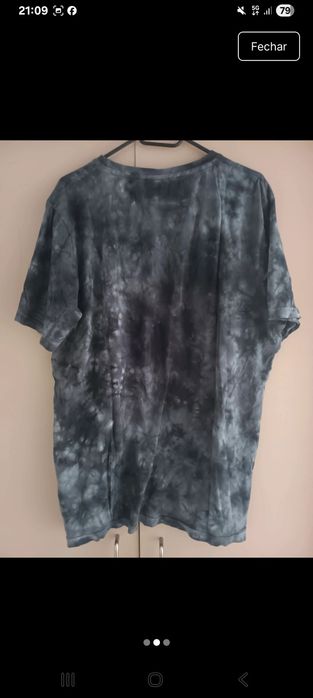 T-shirt Ellesse XL