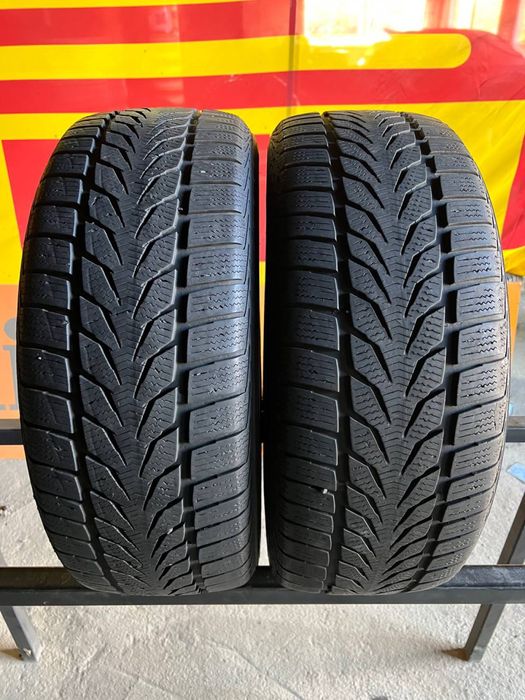 Шини 215/55 r16 97H PointS WinterStar 4 2024р (1277)