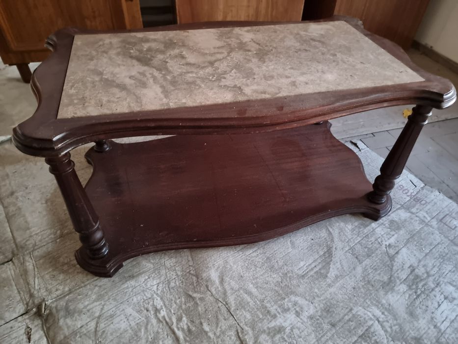 Mesa de sala de centro