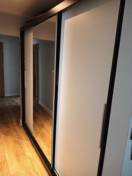 Szafa przesuwna 250cm