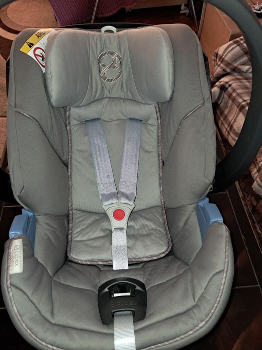 Fotelik cybex gold