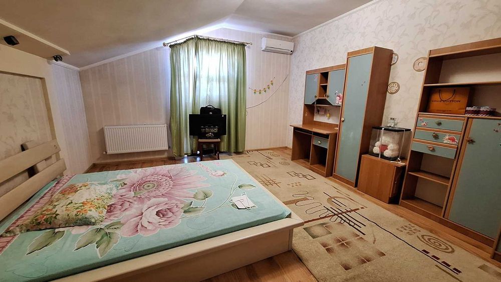 Продам компактный дом ул. Костанди 3 сотки