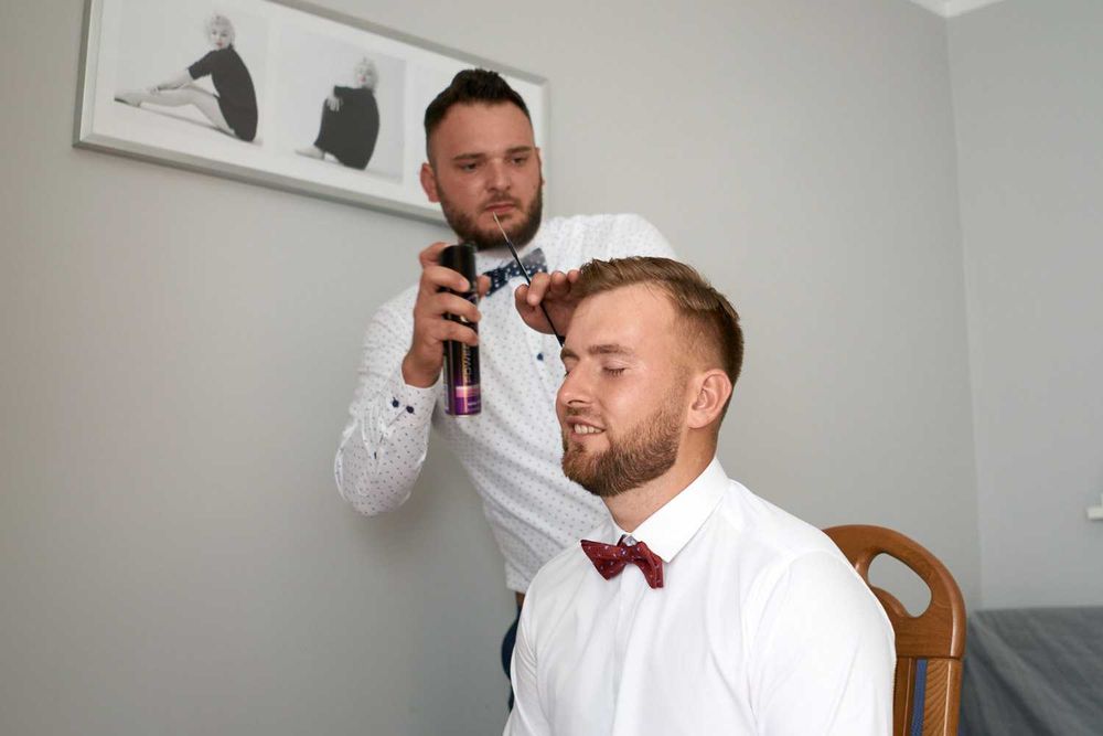 Kamerzysta Fotograf - Ślub Imprezy Wesele