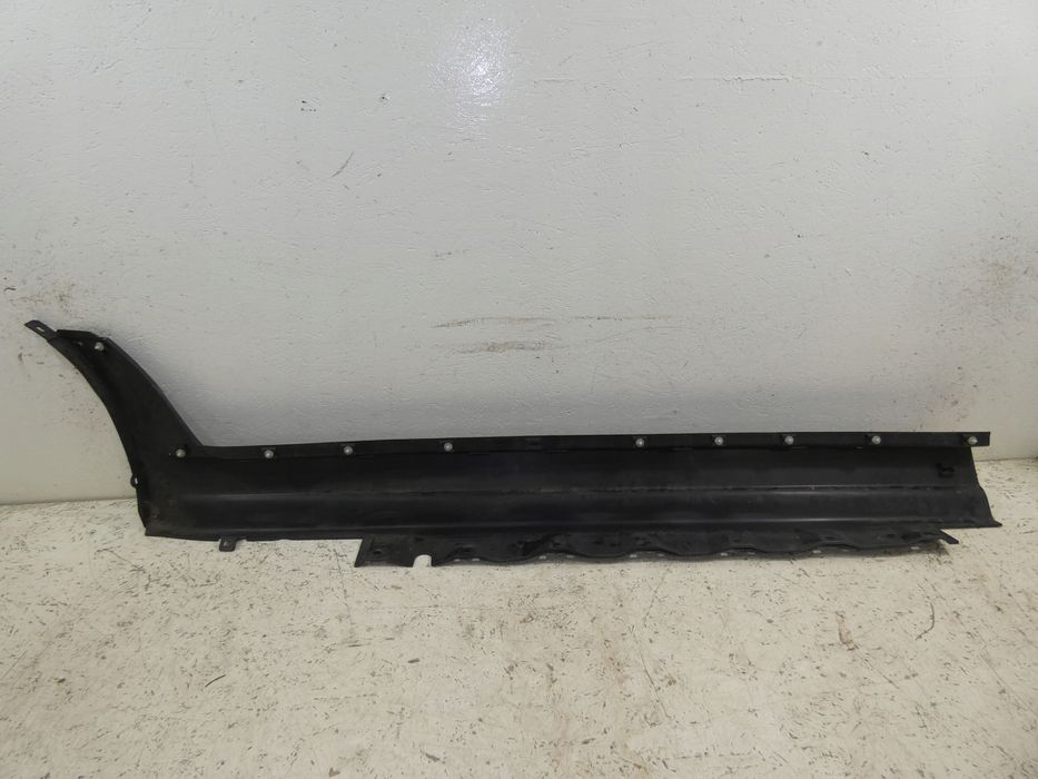 bmw x3 e83 nakładka listwa progowa lewa 3330865