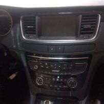 Rádio RT6 Rgneg2/SMEG Peugeot/Citroen