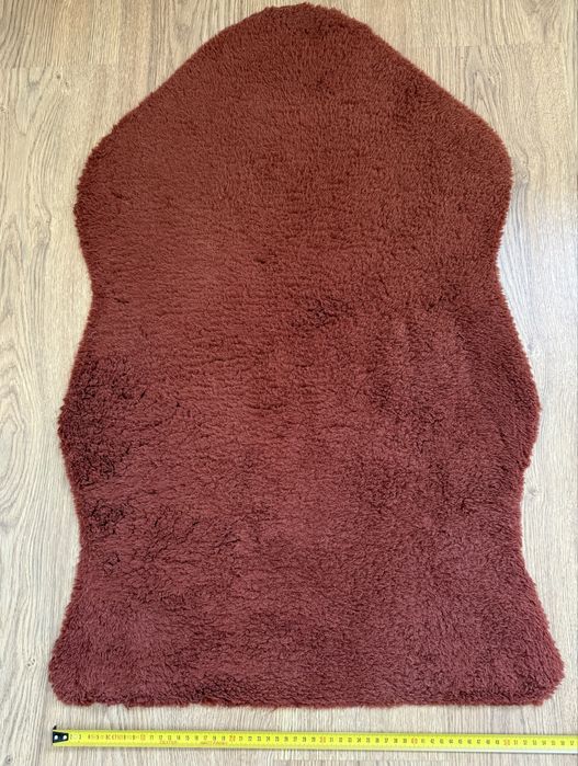 Tapete bordeaux Toftlund