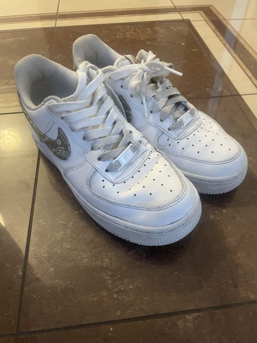 Buty damskie Nike Air Force 1 rozm 38