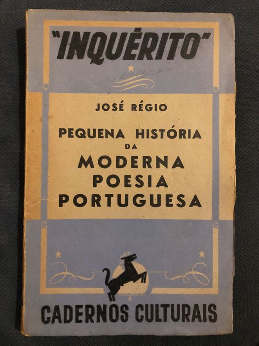 Obras de e sobre José Régio