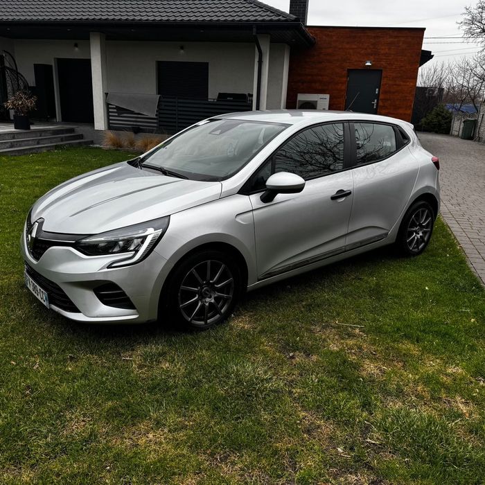 Renault Clio CLIO V diesel LED