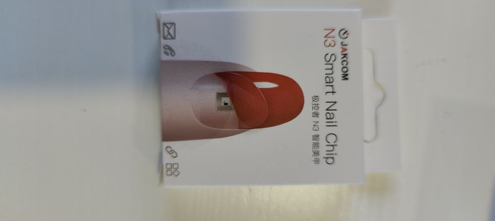 JAKCOM R5 Smart Ring64553117623170121