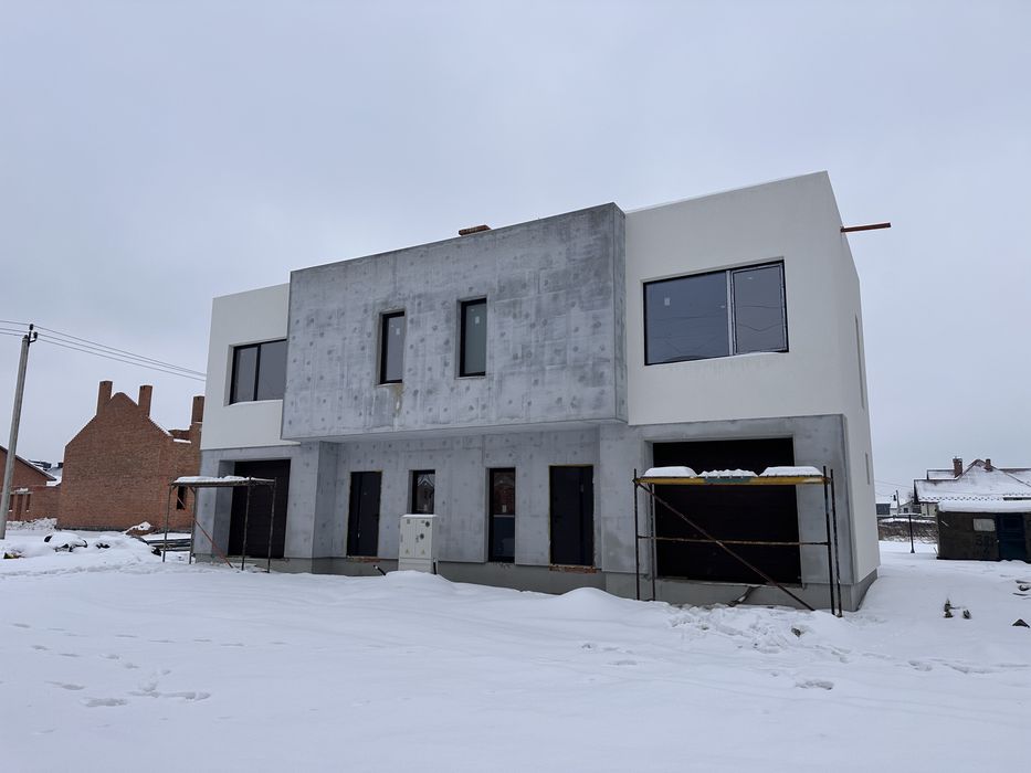 Продаж Дуплексу з земельною ділянкою, р-н Калинової Слободи