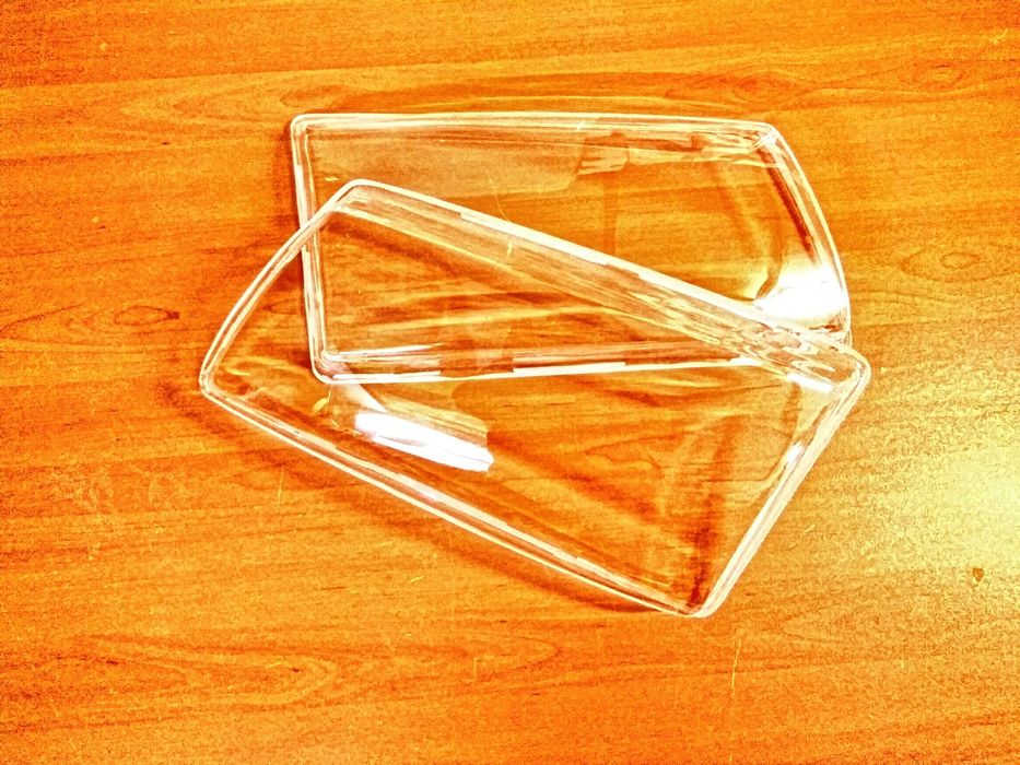 Мерседес Вито Фольксваген Т4 ЛТ стекло фар прозрачное фары стекла фара