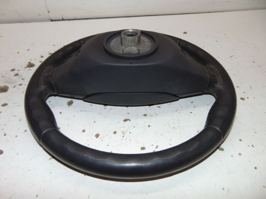 Opel corsa c volante